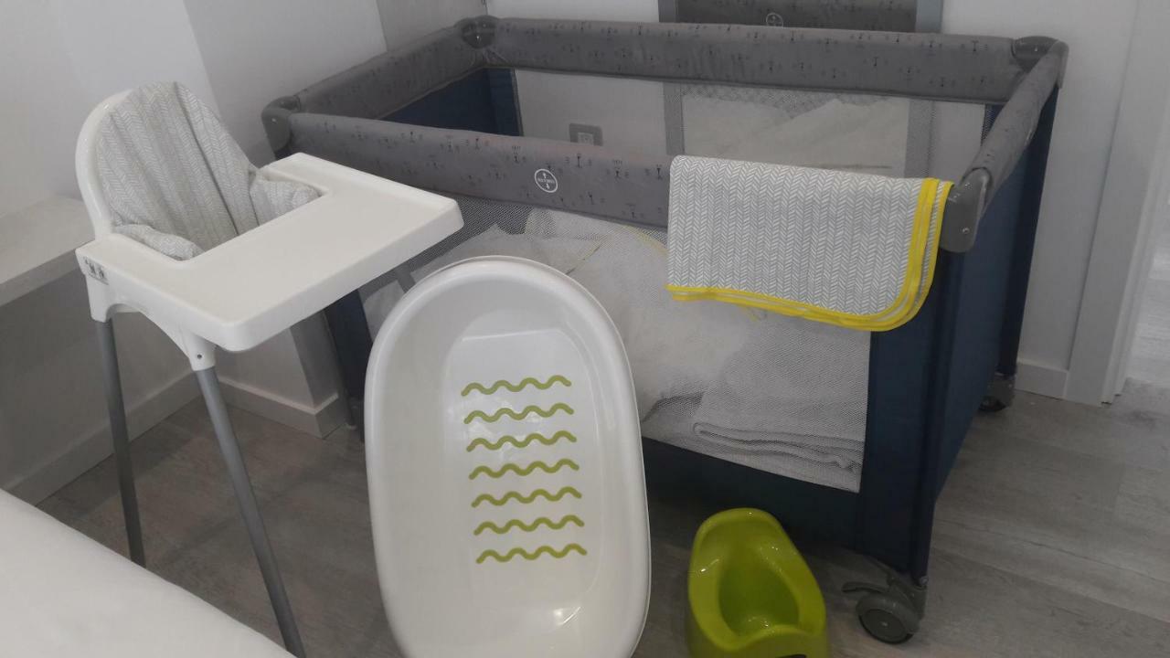 דירות איקוד דה לוס וינוס Plaza San Marcos מראה חיצוני תמונה